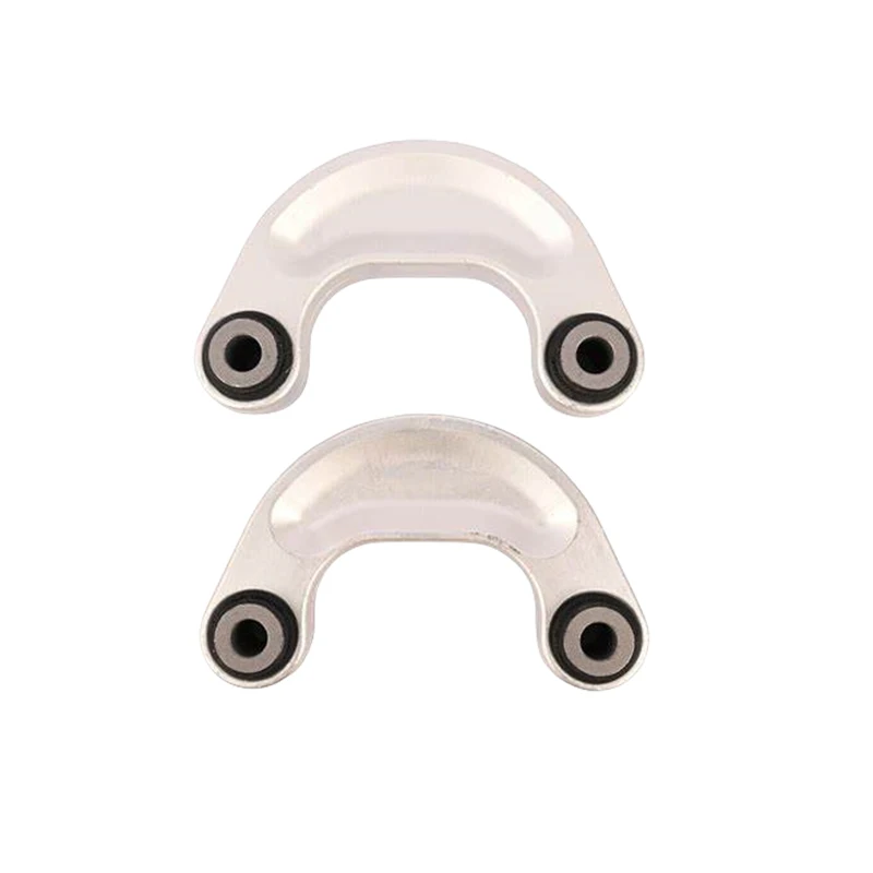 Для Bentley Continental GT Летающая пряжа передняя L &amp R Sway стержень стабилизатор связи