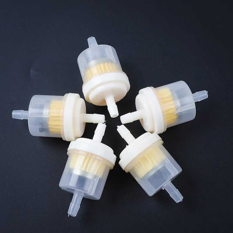 

Online gas fuel filter scooter motorcycle gasoline filter tools 10 / batch professional motorcycle oil filter