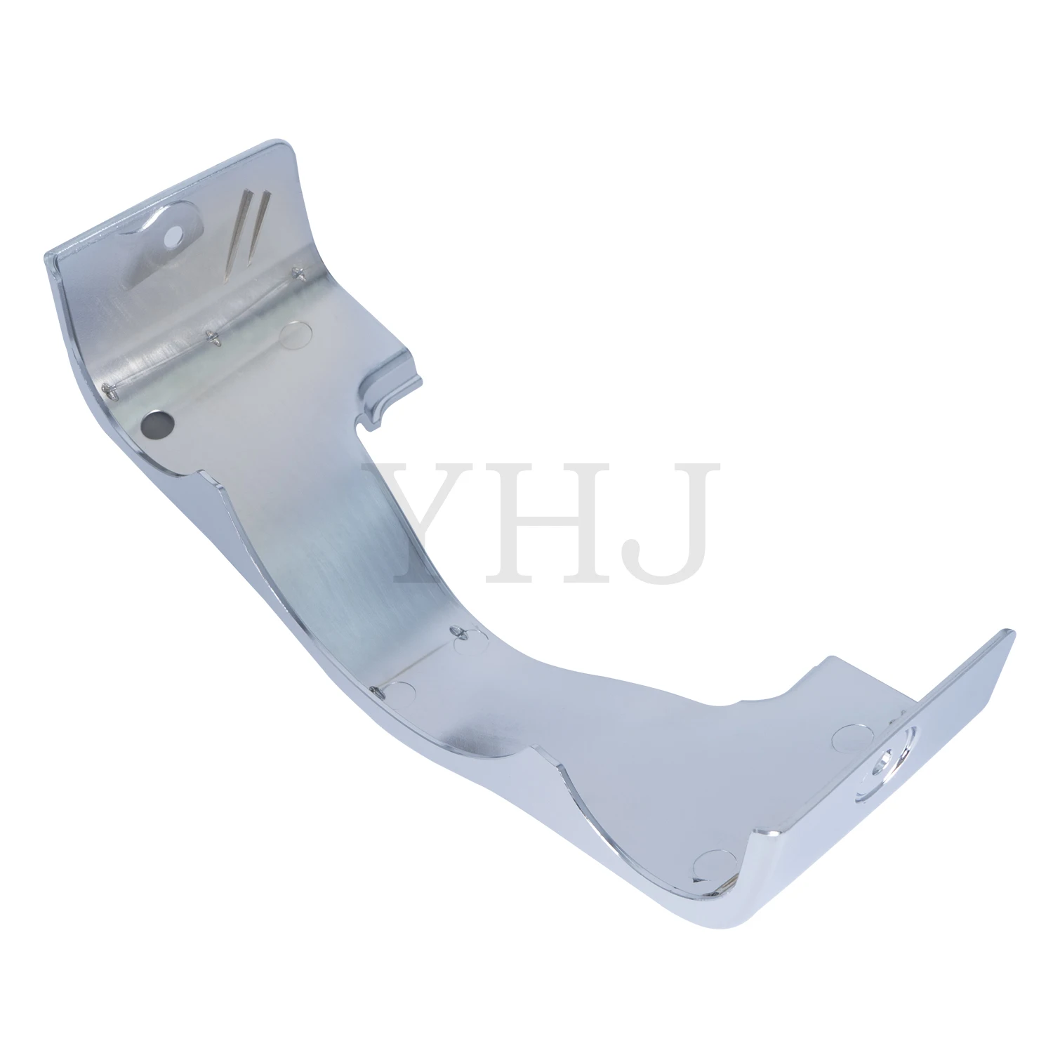 Внешняя обтекательная Накладка для мотоцикла Harley Touring CVO Road Glide Special FLTRXS Ultra