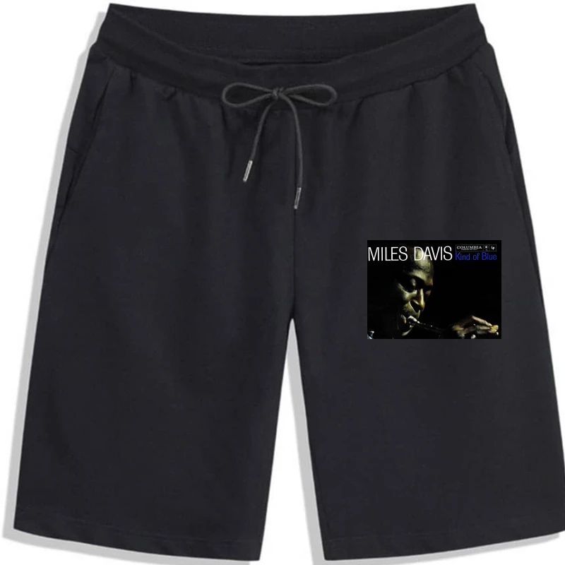 

Miles Davis Shorts Kind Of Blue 016937