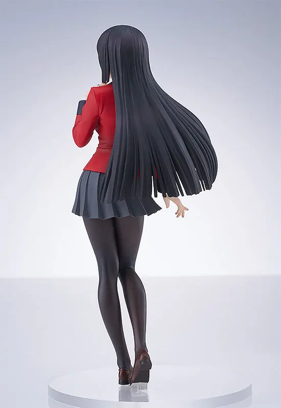 17 см Kakegurui xx Jabami Yumeko Аниме Девушка Фигурка POP UP PARADE Saotome Mary Фигурка Meari Saotome Фигурка Модель Кукла Игрушка (art.: 3920d068005ff) - 3920d068005ff