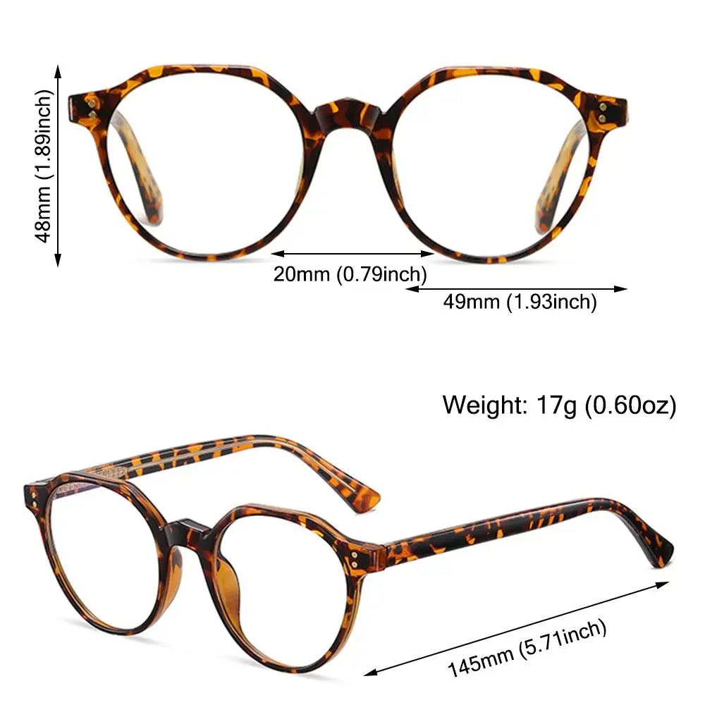 Классические ультратонкие очки модные в Корейском стиле Ins оправа для очков с