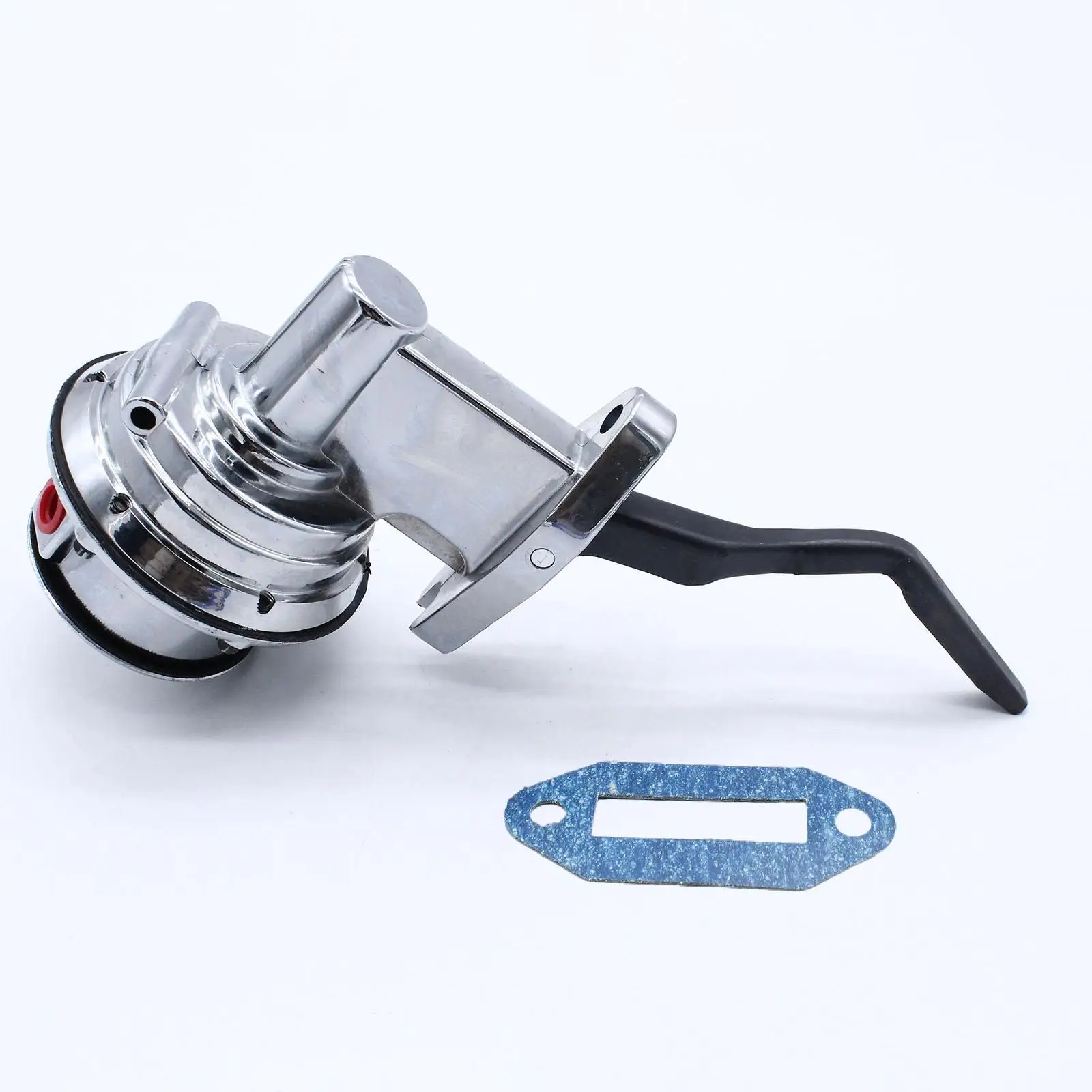 Механический топливный насос JM1009C прочный 8 фунтов на квадратный дюйм замена для