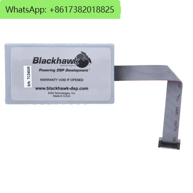 TMDSEMU200-U Spectrum Digital XDS200 USB-эмулятор Отладки JTAG