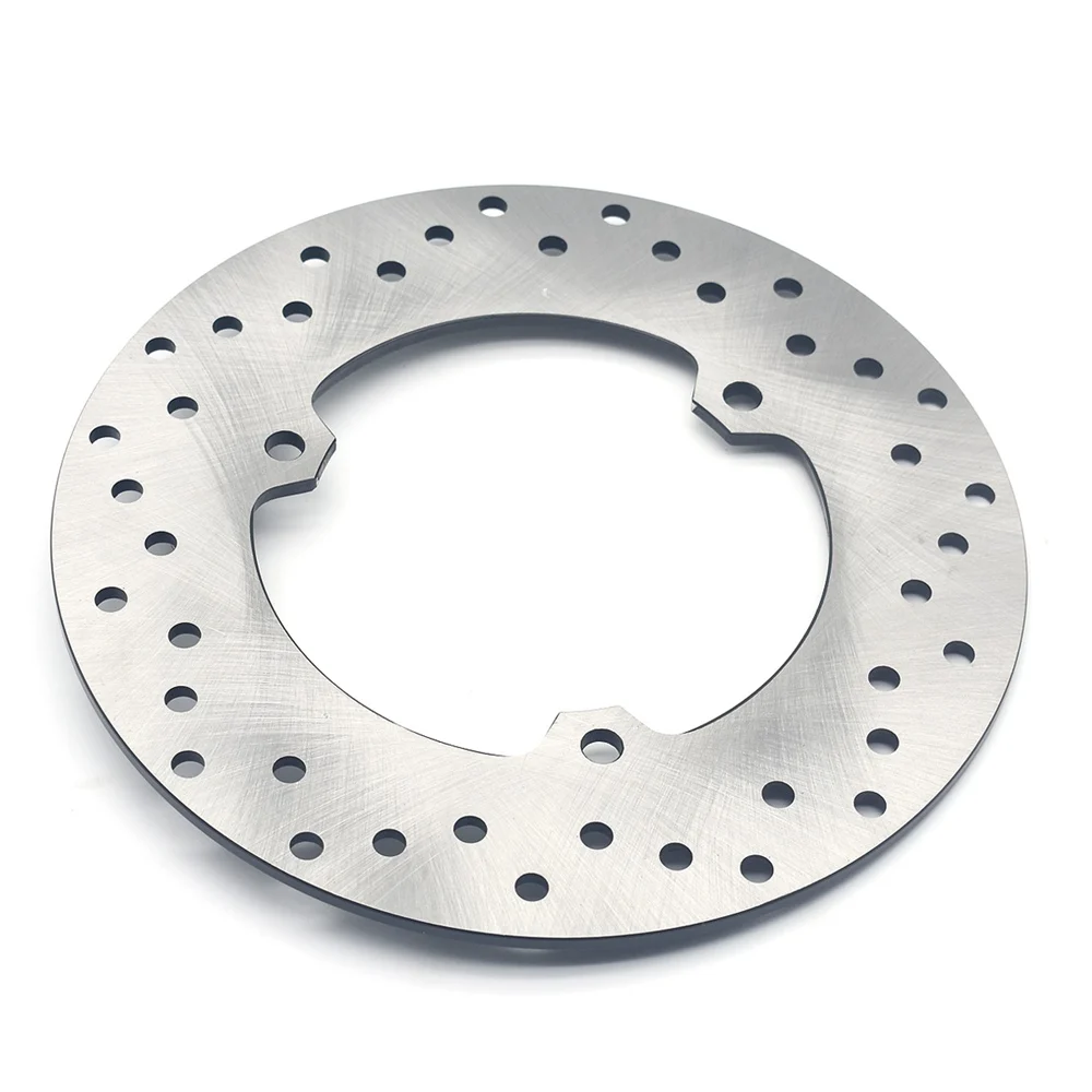 Ротор заднего тормозного диска мотоцикла 220 мм для Yamaha YZF-R3 R3 321cc R25 2015 2016 2017 2018 2019