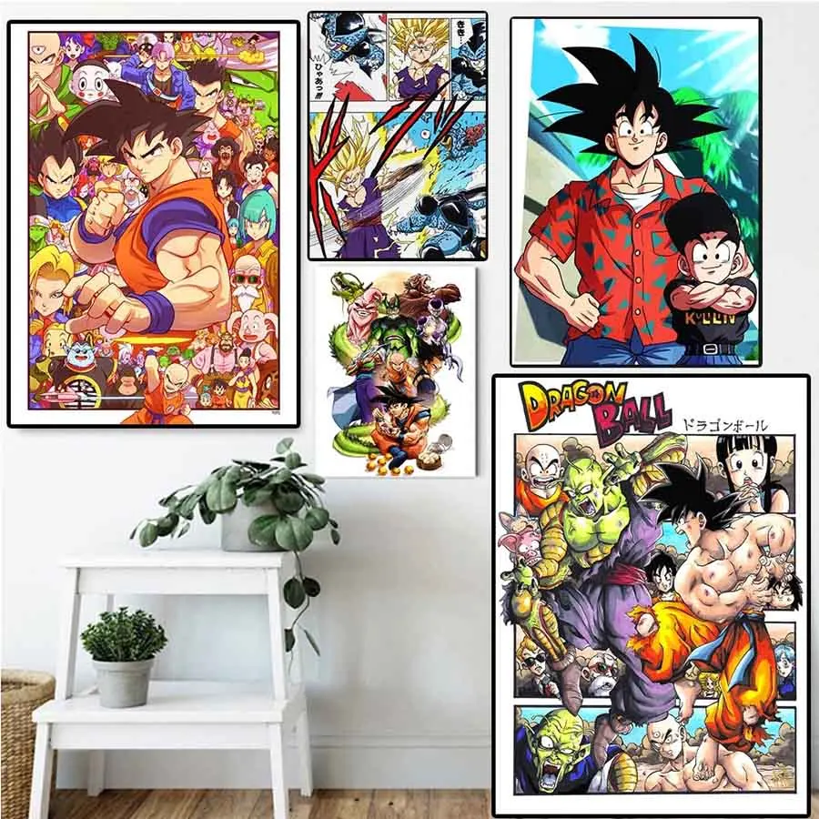 

Bandai Алмазная роспись дракона Шар Аниме Алмазная мозаика Diy Алмазная вышивка квадратные Стразы домашний декор