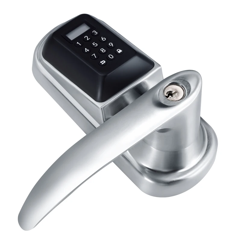 

WE.LOCK American standard smart APP control handle locks
