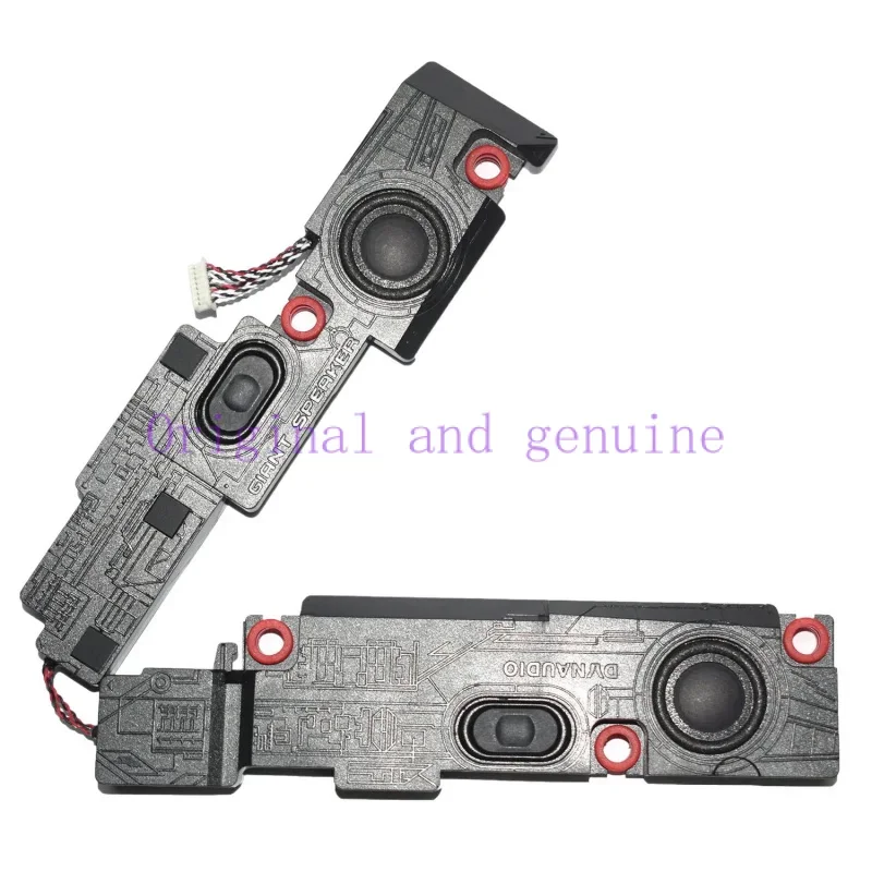 Новый встроенный динамик слева и справа для MSI GE65 MS-16U1 GP65 GL65