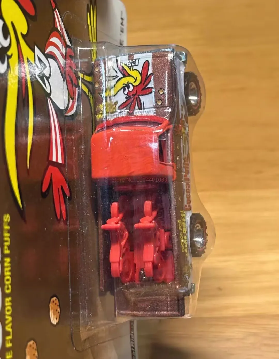 Фото В наличии: Коллекция Hot Wheels 1:64 Texas Drive Em – модели машинок из литого сплава, игрушки-украшения, подарки для мальчиков №5