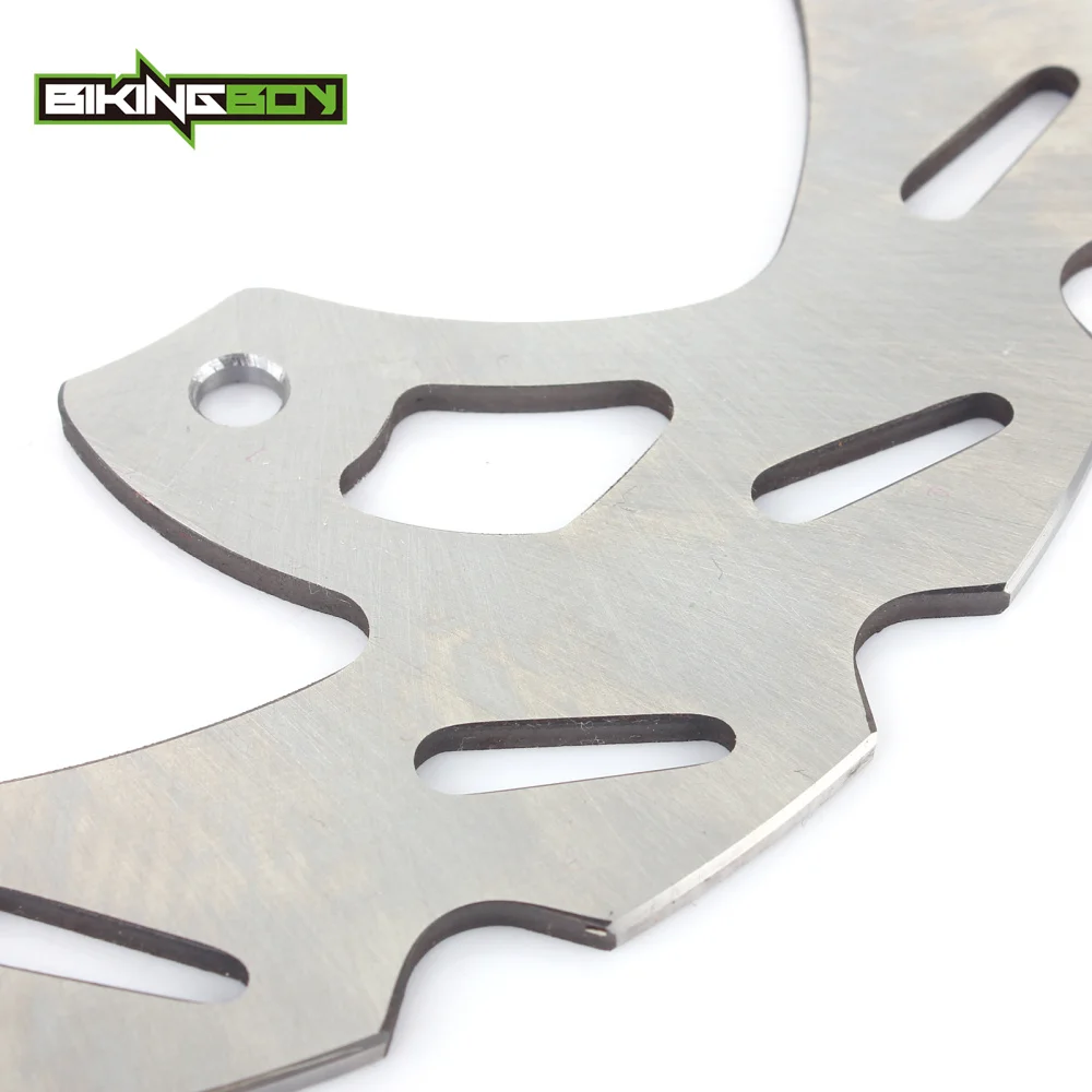 Ротор переднего тормозного диска для CR80R CR85R CR80RB CR85RB 96-02 01 CRF150R Expert Race Bike 07- HM ITALY CRE 80