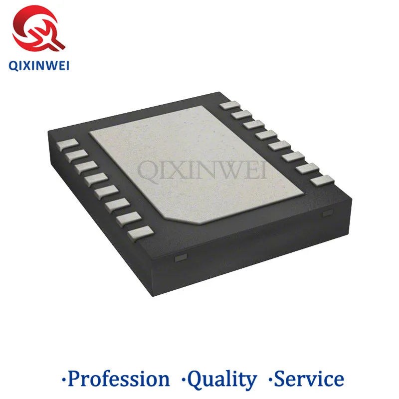 

1pcs LM48510SD/NOPB LM48510SD LM48510