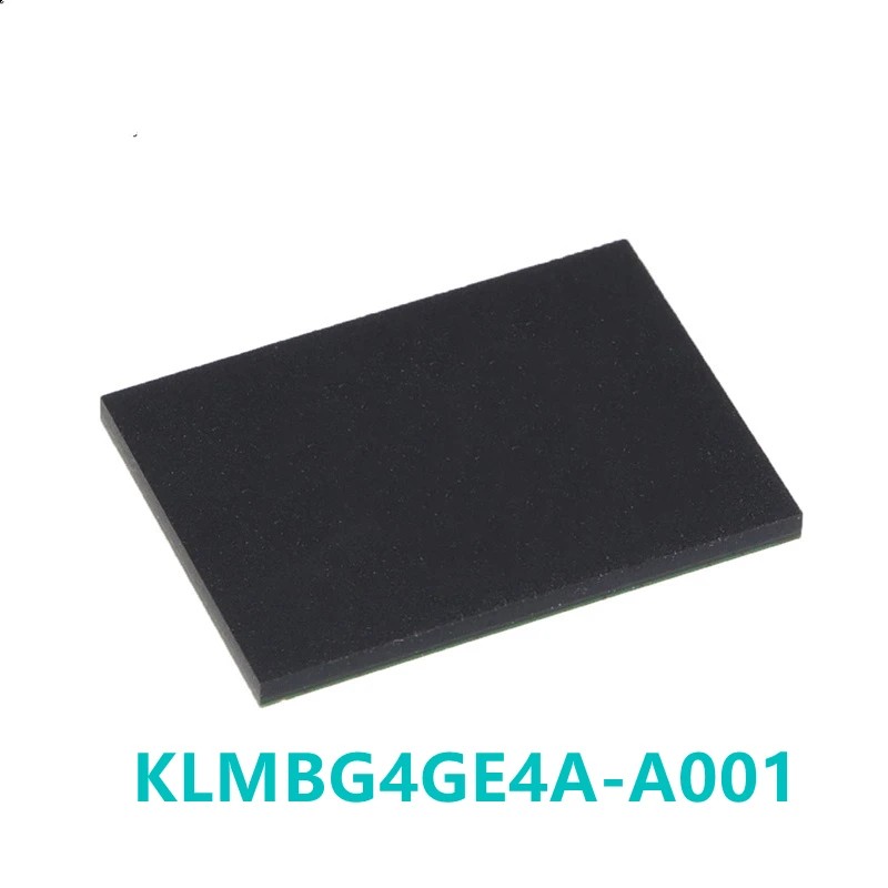 

1PCS KLMBG4GE4A-A001 New Original BGA EMMC Chip Memory IC Memory for KLMBG4GE4A