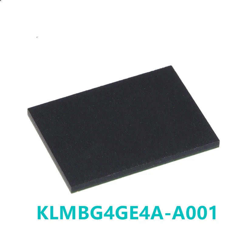 

Новая Оригинальная BGA чип память EMMC, встроенная память для KLMBG4GE4A, 1 шт.