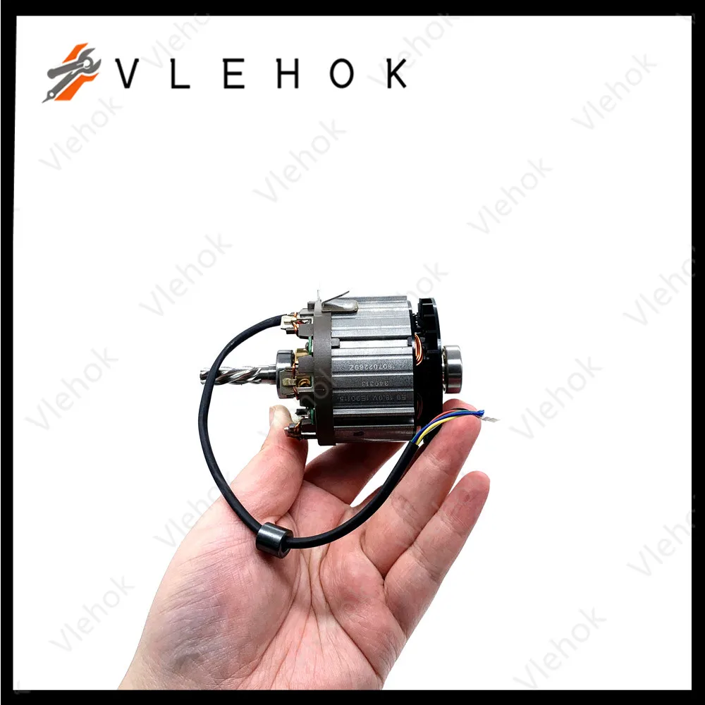 Морот для BSOCH GDS18V-1000 GDS18V-1050H GDS18V-1000C GDS18V-1600HC GDS18V-770 GDS18V-740