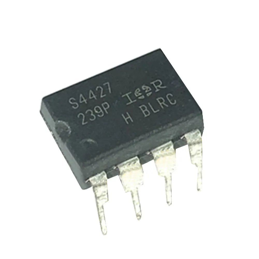 

10Pcs/Lot New and Original DIP S4427 IRS4427PBF