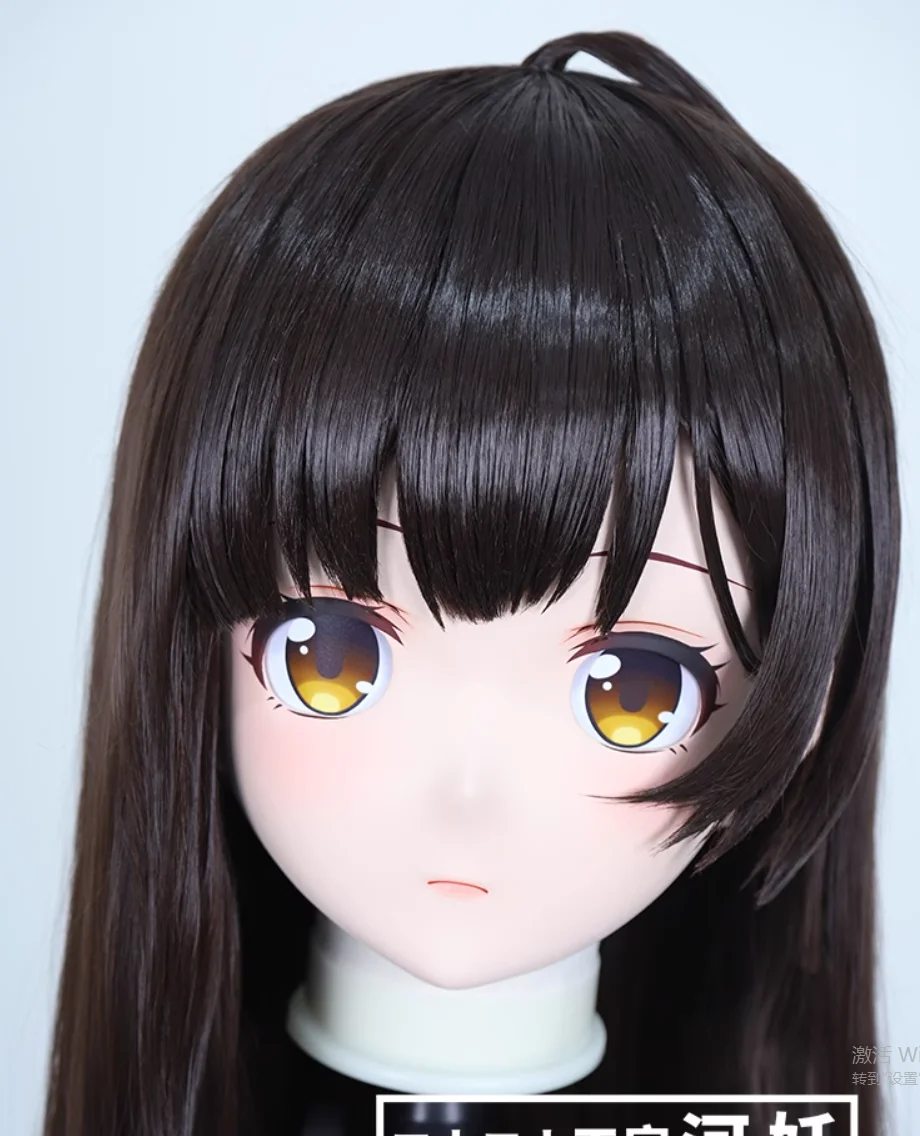 Фотофон для косплея из смолы на заказ