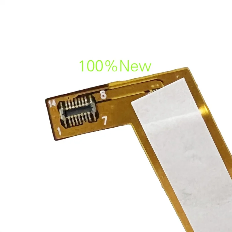 300 Гц и 240 40-контактный кабель для ЖК-экрана MSI MS-17K3 GE76 Raider 11UE 11UH