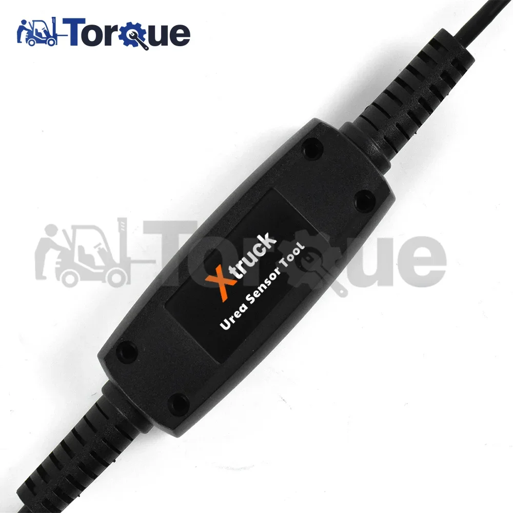Xtruck 24V EURO6 truk Sensor Urea alat perbaikan для Stort Dieselufe Urea/tingkat Detaction Brug проведения