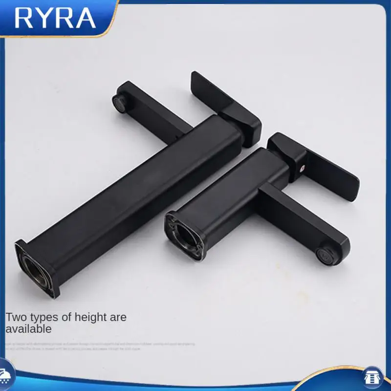 

Смеситель с одним отверстием, поворот на 1080 градусов