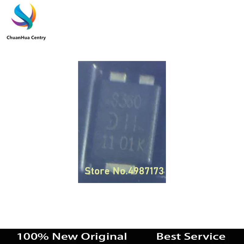 20 шт./лот PDS360-13 S360 POWERDI5 100% Новый оригинальный телефон