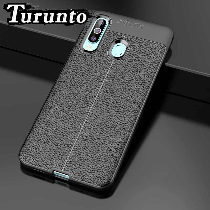 

Shockproof Case for Samsung A91 A90S A82 A81 A73 A71 A60 Leather Texture soft silicone Phone Back Cover for Galaxy A52S A51 A50S
