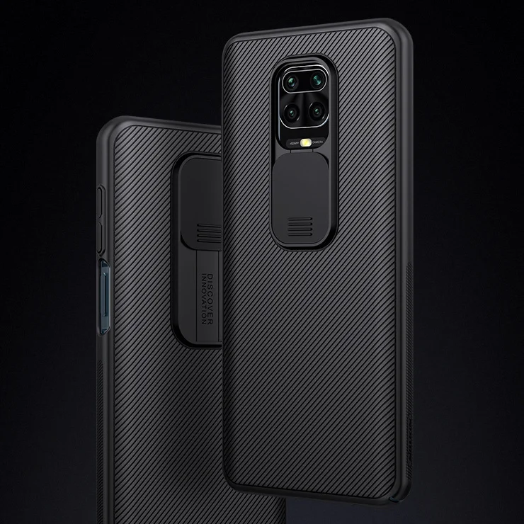 

Зеркальный чехол для redmi Note9 Pro/Max/Note9S/xiaomi Poco M2Pro