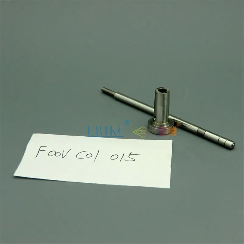 F00VC01315 Регулирующий клапан форсунки F 00 В C01 315 Запасные части Клапан F00V для 0445110136