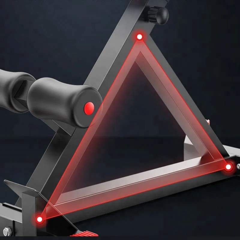 Высококачественное римское кресло оборудование для фитнеса популярный