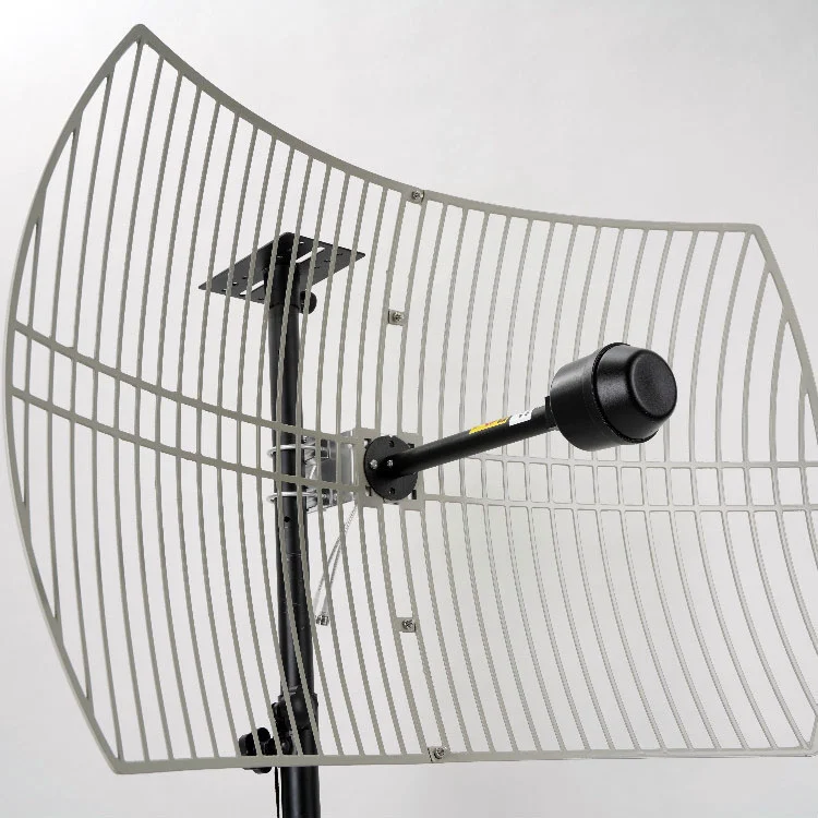 1710-3800 МГц 24 дБи Беспроводная Антенна дистанционный приемник сигнала GSM