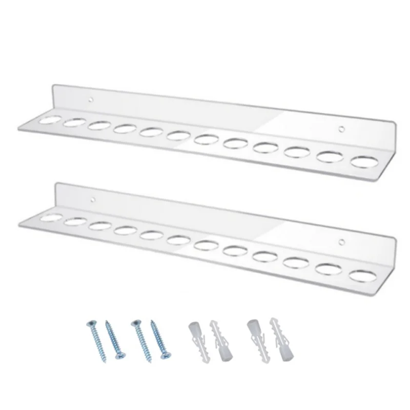 

Акриловый настенный держатель для ножниц ABXK