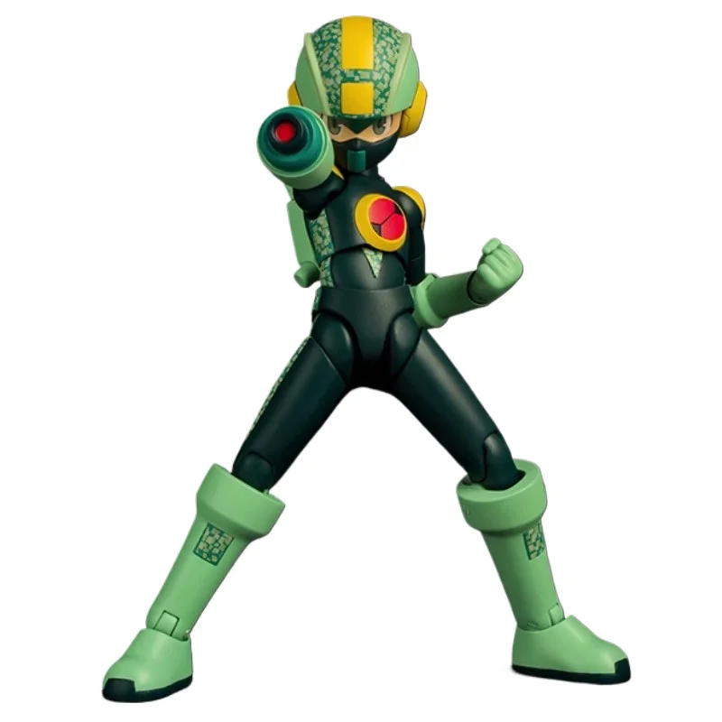 В наличии оригинальные Sentinel EXE Saito аниме модели героев фильмов художественные