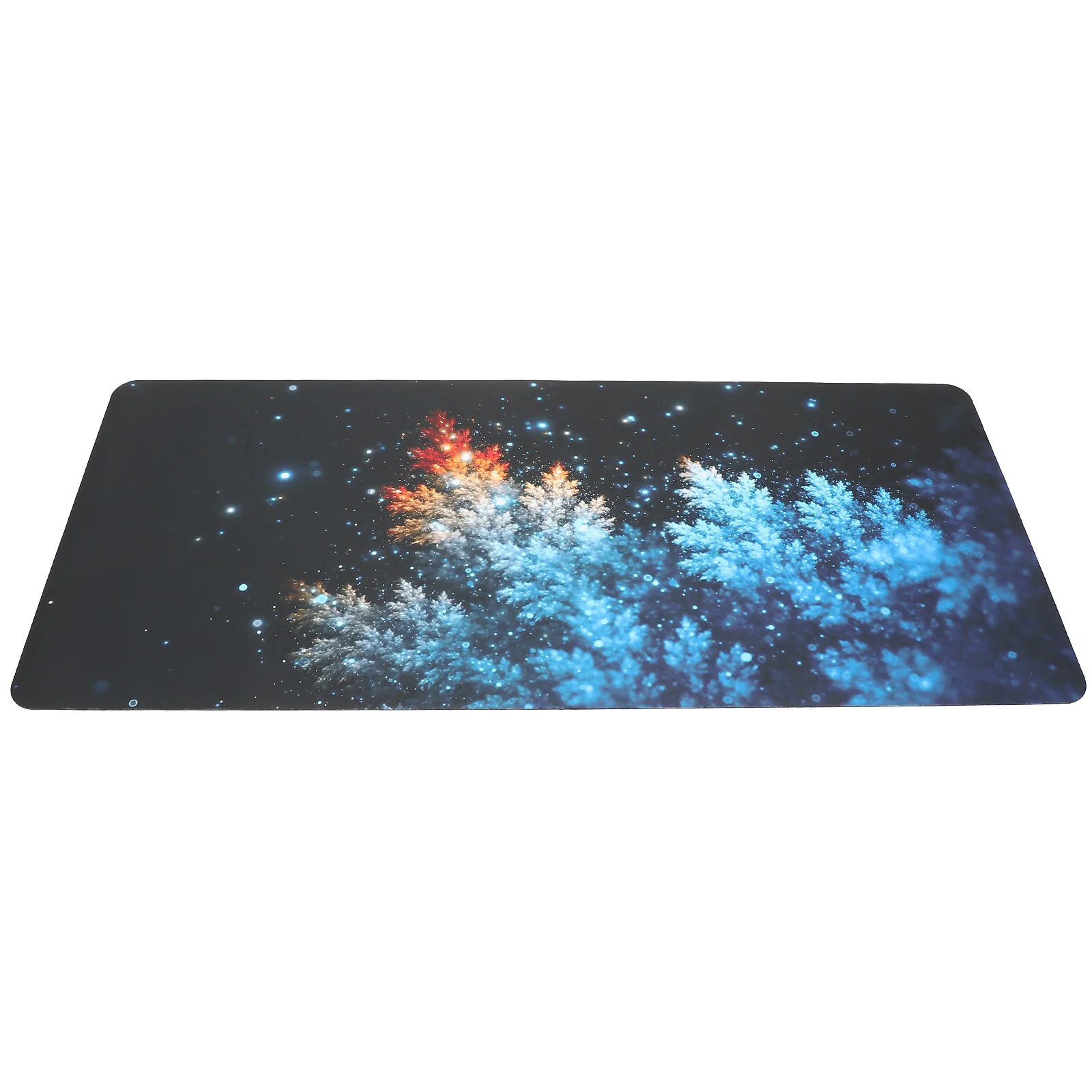 

Pad Rubber Mousepad Mat Computer Anti Office Supplies Desk Accessories Laptop