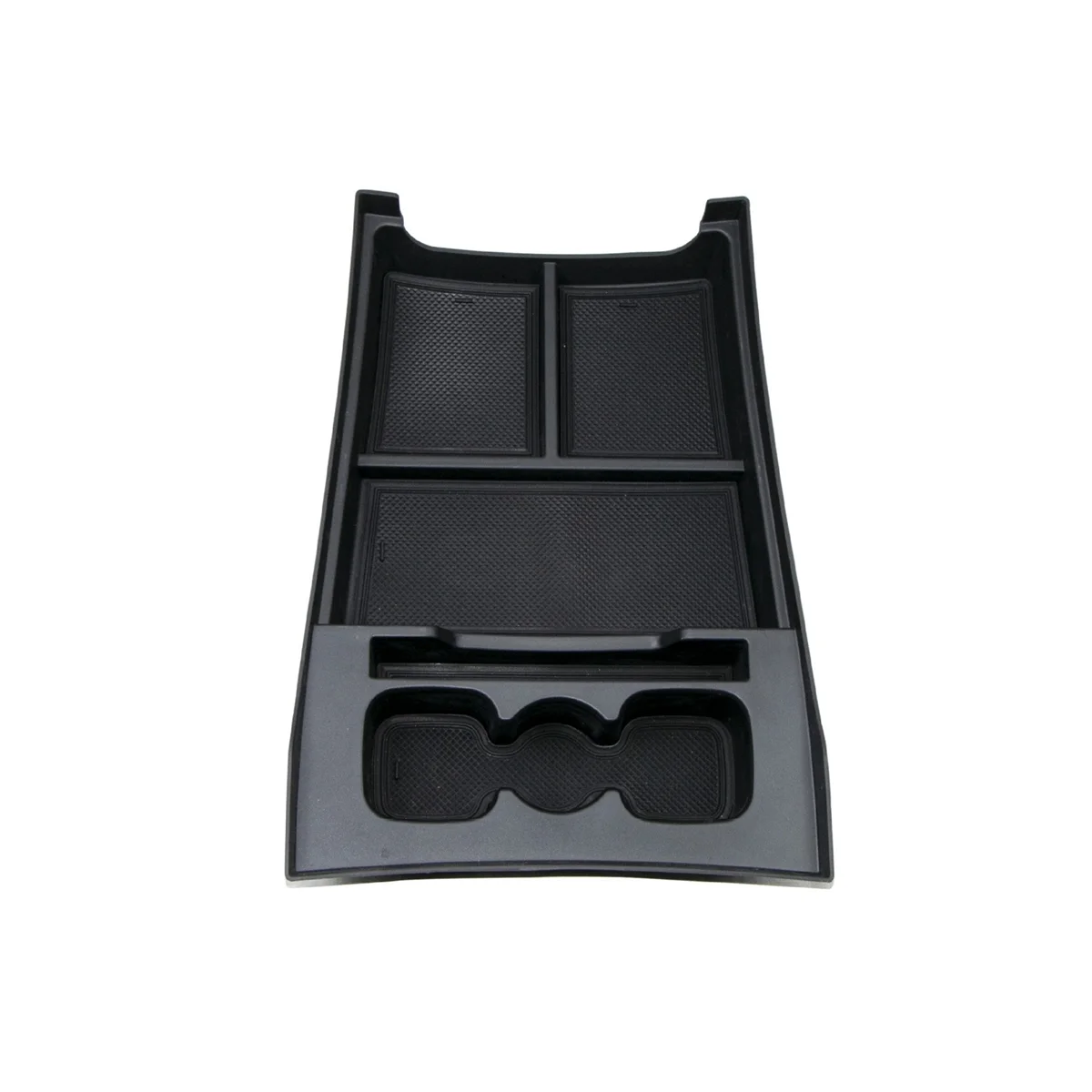 Органайзер центральной консоли нижняя коробка для хранения органайзер rivan R1T R1S