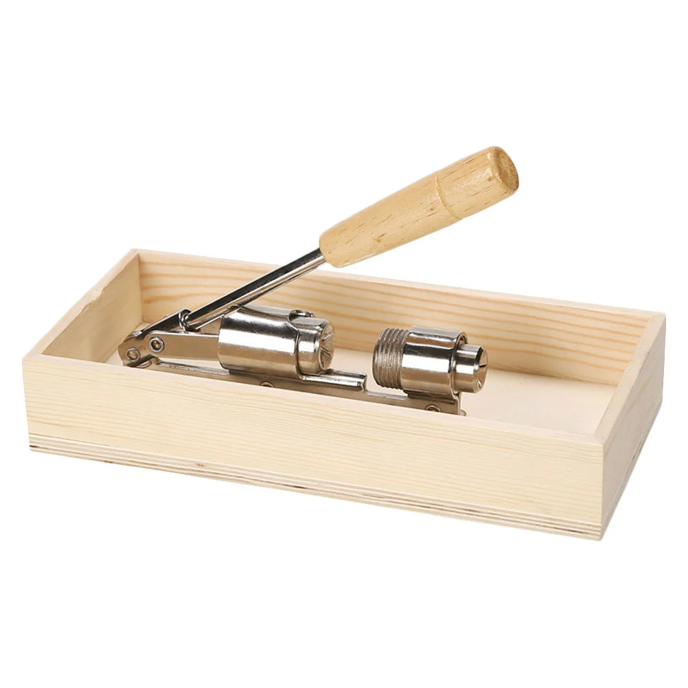 

Sheller Nut Peeling Machine Pliers Opener Walnut Useful Stainless Steel Household Heavy Duty Macadamia