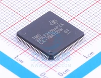 tms320lf2406apza package lqfp 100 new original genuine microcontroller ic chip