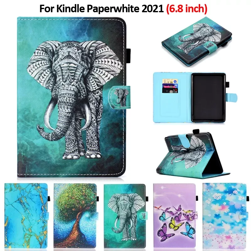 

ESR Tablets Case for iPad 9 8 7 Generation iPad Pro 12.9/11 iPad 2019 Mini 5/4/3/2/1 Air 2 TPU Soft Edge Smart Case Cover