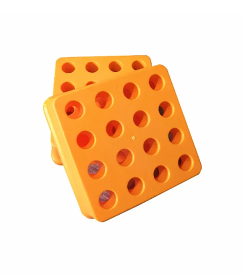 Высококачественная коробка BT30 BT40 1 шт. для хранения пластиковая