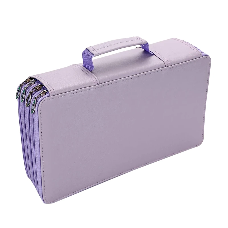 

Pencil Case Students Pen Wrap For Pencil Large Capacity Pencil Holder Pouch Storage Bag Stationery Organizer