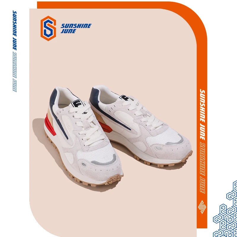 Women  Forrest shoes female spring/autumn new ins sneakers thick-soled all-match leather running shoes  sneakers for women