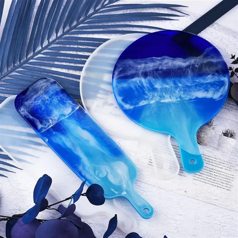 3:1 AB наборы клея из эпоксидной смолы кристально чистый клей высокого для DIY