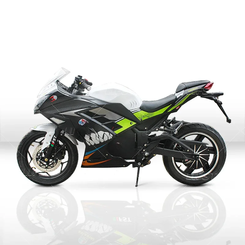 140 км/ч скорость 120 5000 Вт Z1000 3000 скутер 72 в мощный мотоцикл электрический