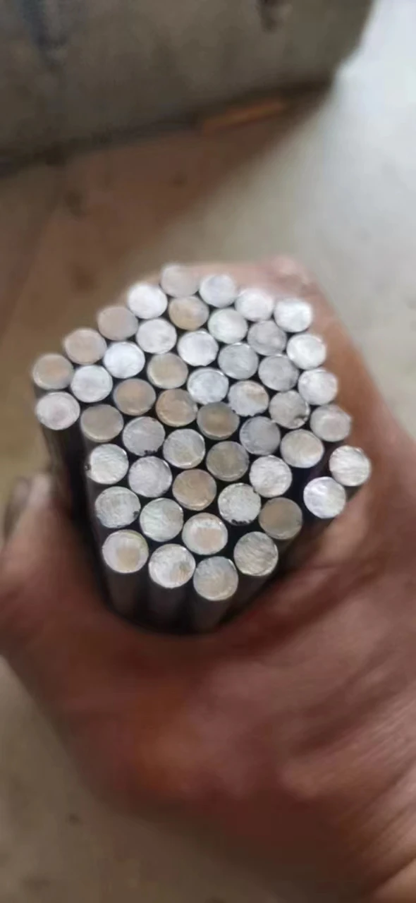 Qipang Высококачественная машина для выпрямления и резки стальной проволоки