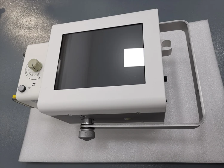 Цифровой рентгеновский аппарат Iray цена медицинское радиологическое