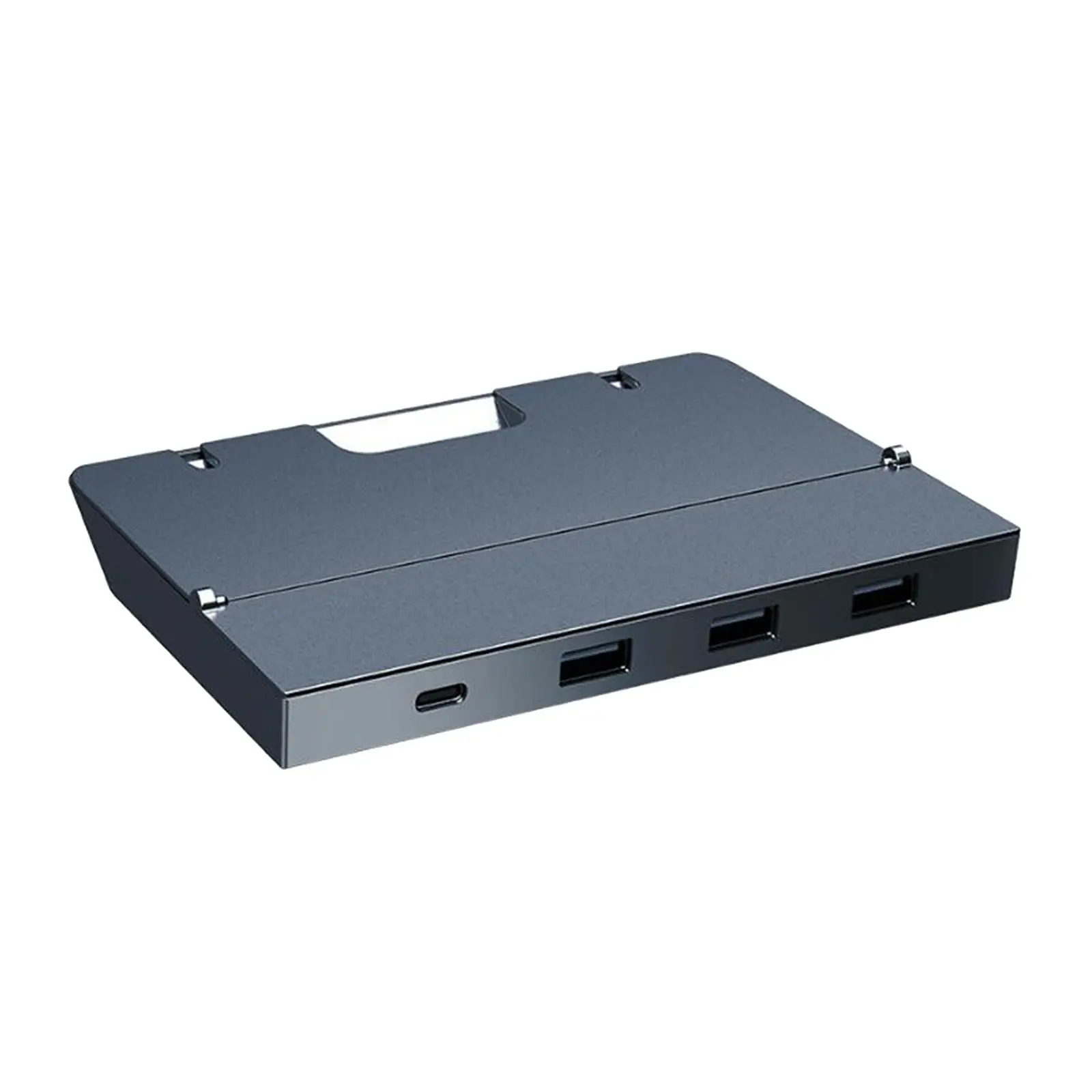

Car USB C Multiport Adapter Docking Station for/to Install