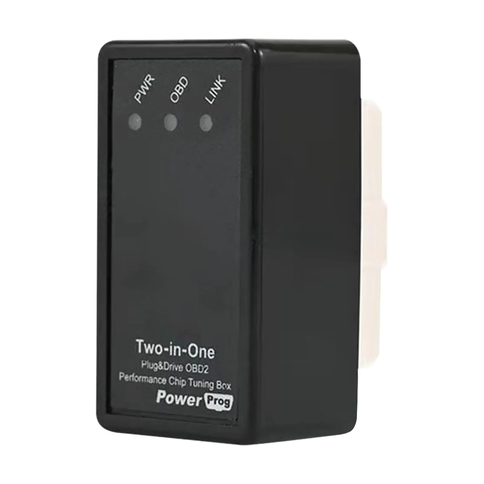 Экономия топлива ECO OBD2 чип тюнинг коробка более мощный крутящий момент Nitro OBD 2