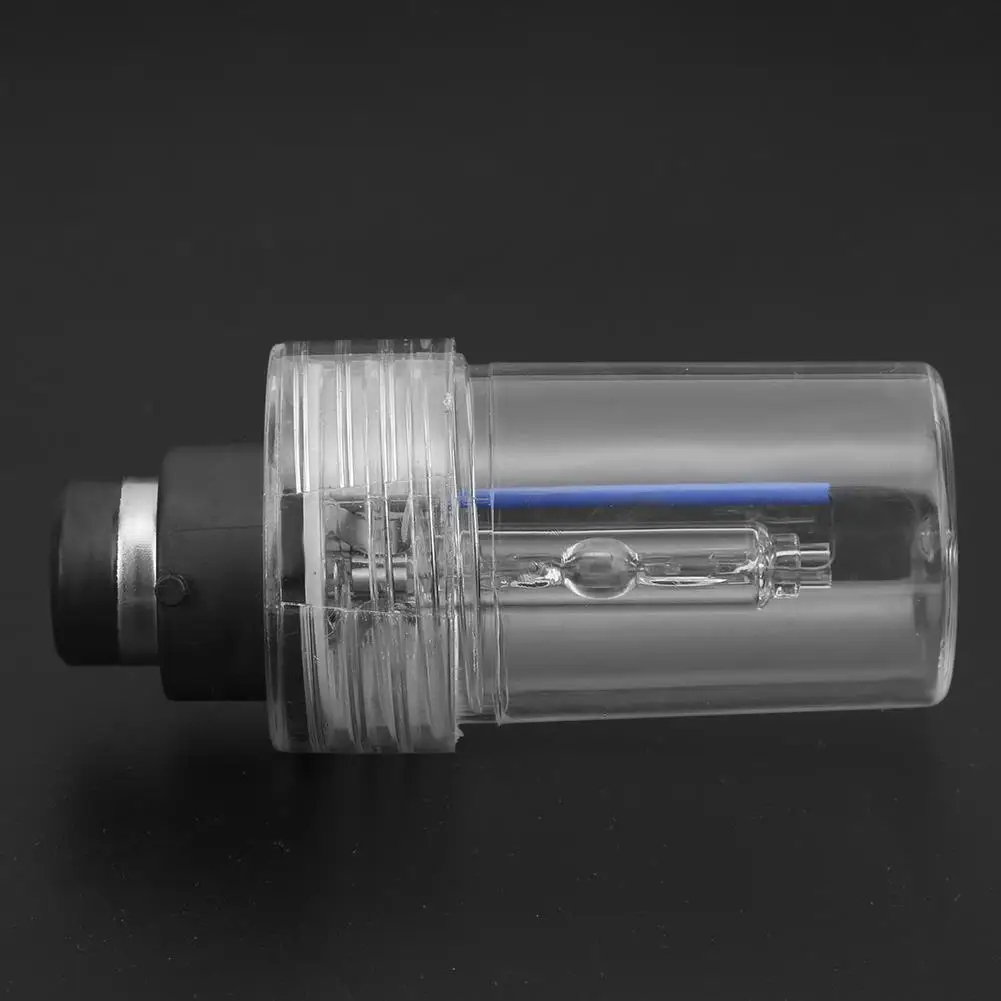 Lampu Depan LED Penggantian C Leit Xenon 8000K 35W D4S 2 Buah