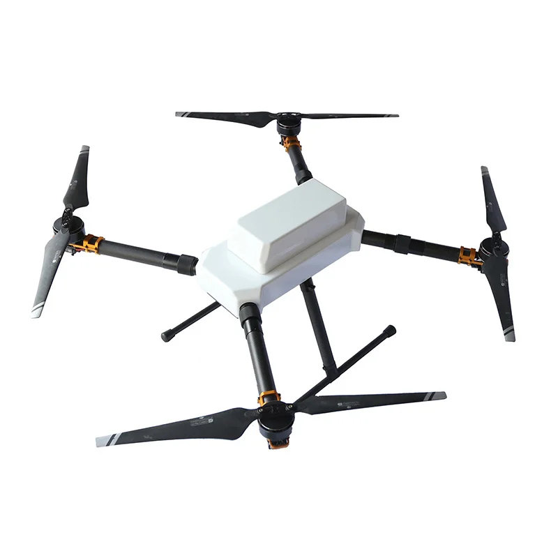 

JMRRC New Product H850 Foldable Rack Industry Application UAV Aerial Photography Aircraft Four-axis X Special-shaped Machine