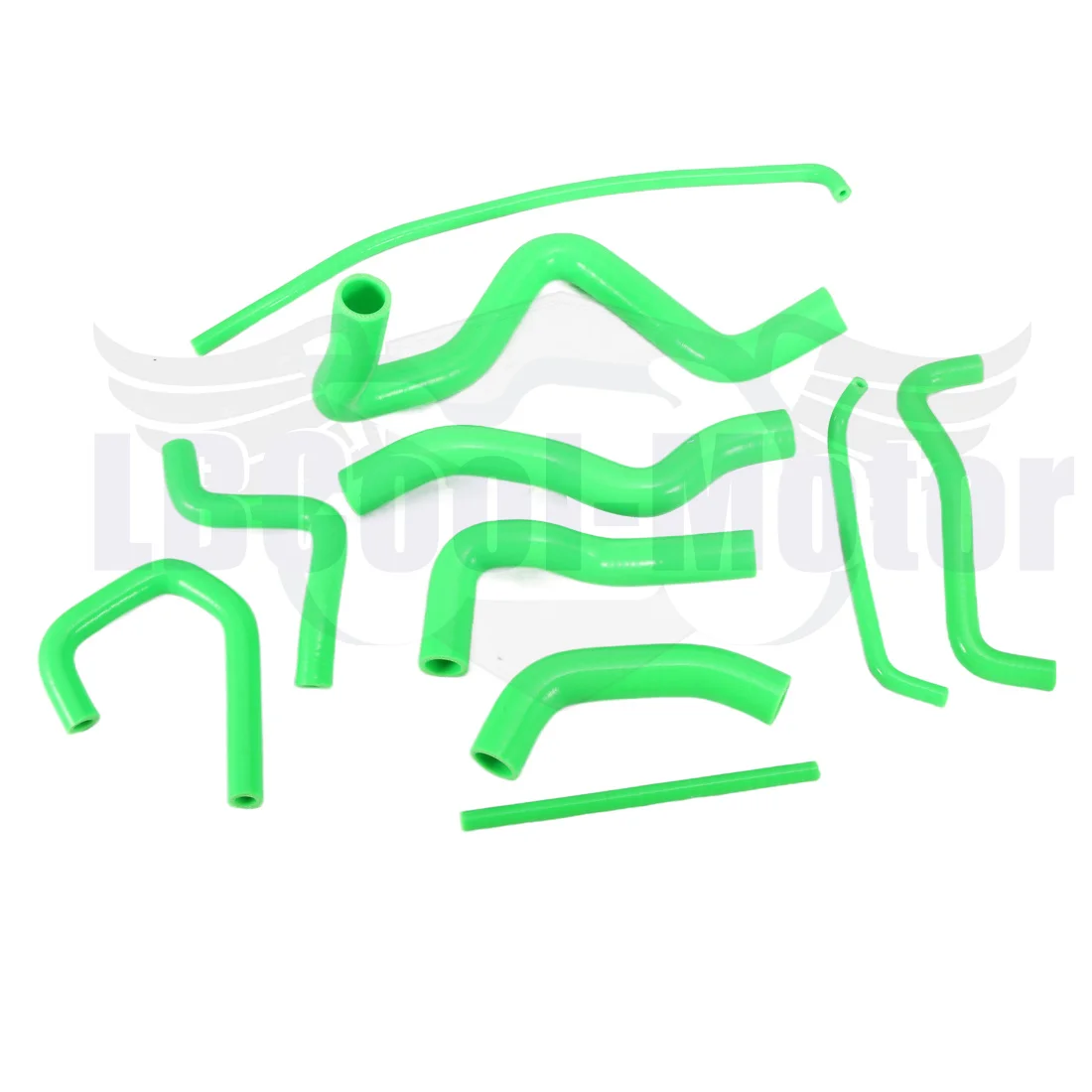 

Водопроводный шланг радиатора охлаждающей жидкости для KAWASAKI Ninja ZX-6R ZX6R 2009-2021 2010 2011 2012 2013 2014 2015 2016 зеленый красный синий