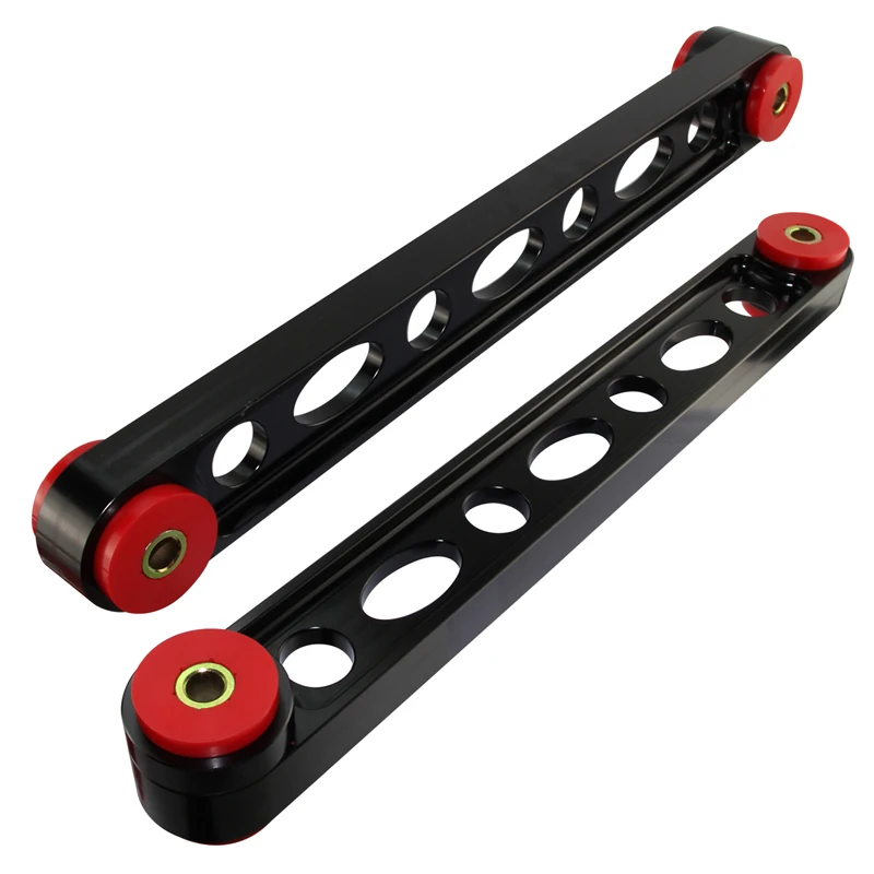

Polyurethane Aluminum Rear Lower Control Arm Fit For Ford Mustang GT 05-14