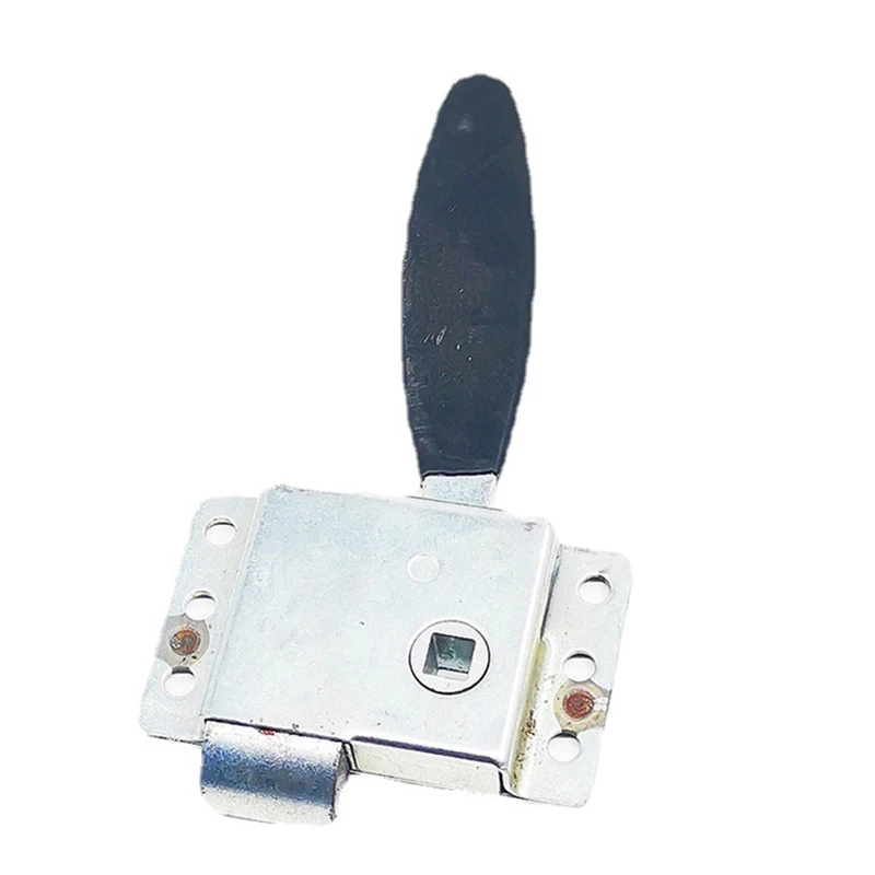 

1 Pcs 2940074 Compartment Latch For GRADALL Telehandler Models 522D, 522D Lo-Pro 534D-6, 534D-6T